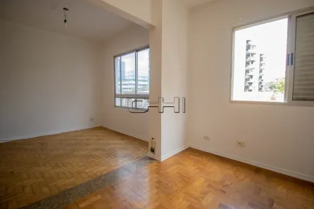 Apartamento com 2 Quartos à venda, 85m² no Cidade Monções, São Paulo