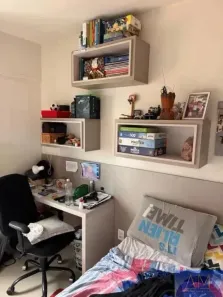 Apartamento com 2 Quartos à venda, 79m² no Santo Amaro, Recife