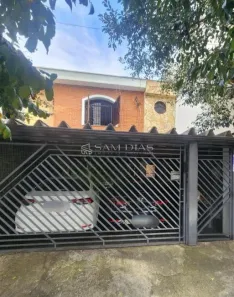 Sobrado com 3 Quartos à venda, 160m² no Vila Guilherme, São Paulo