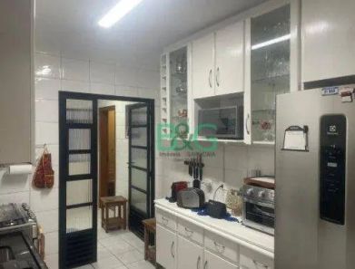 Apartamento com 3 Quartos à venda, 92m² no Tucuruvi, São Paulo