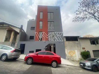 Apartamento com 2 Quartos para alugar, 40m² no Vila Guilherme, São Paulo