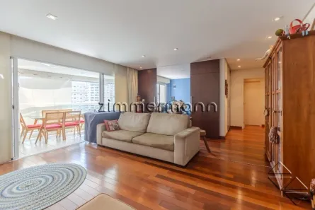 Apartamento com 3 Quartos à venda, 151m² no Vila Leopoldina, São Paulo