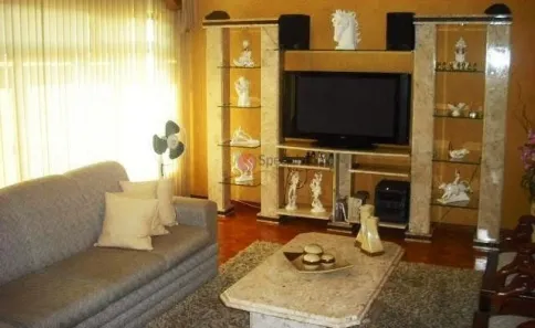 Sobrado com 4 Quartos à venda, 352m² no Vila Libanesa, São Paulo