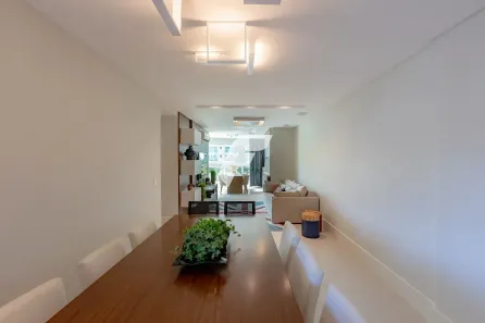 Apartamento com 3 Quartos à venda, 160m² no Praia Brava de Itajaí, Itajaí