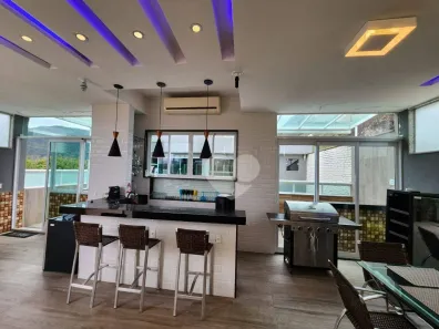 Casa de Condomínio com 4 Quartos à venda, 450m² no Vargem Pequena, Rio de Janeiro