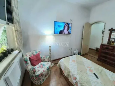 Apartamento com 3 Quartos à venda, 123m² no Flamengo, Rio de Janeiro