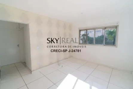 Apartamento com 1 Quarto à venda, 54m² no Vila Guarani (Z Sul), São Paulo