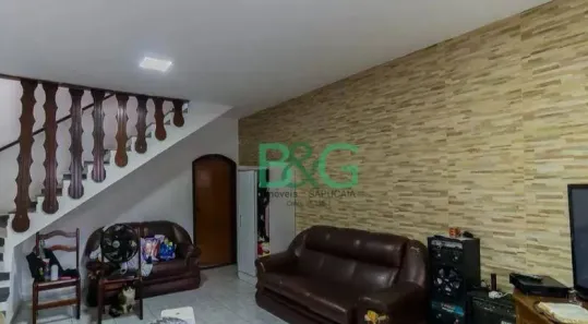 Sobrado com 6 Quartos à venda, 300m² no Jardim Danfer, São Paulo