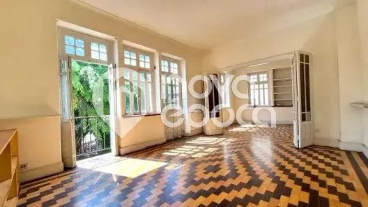 Apartamento com 5 Quartos à venda, 189m² no Glória, Rio de Janeiro