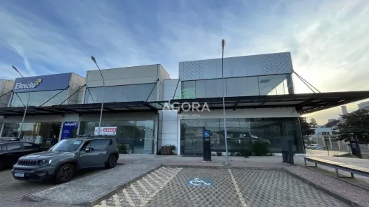 Ponto Comercial para alugar, 500m² no Marechal Rondon, Canoas
