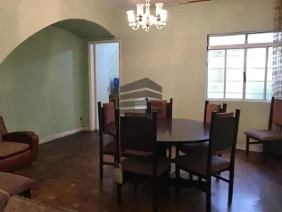 Sobrado com 4 Quartos à venda, 240m² no Vila Mariana, São Paulo