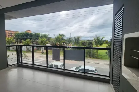 Apartamento com 3 Quartos à venda, 148m² no Jurerê, Florianópolis