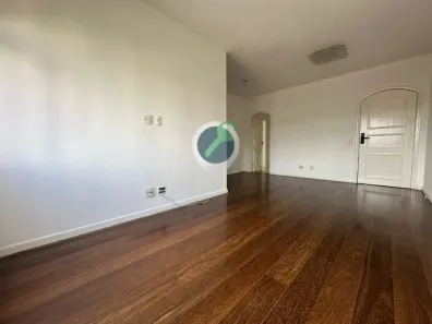 Apartamento com 3 Quartos para alugar, 80m² no Vila Progredior, São Paulo