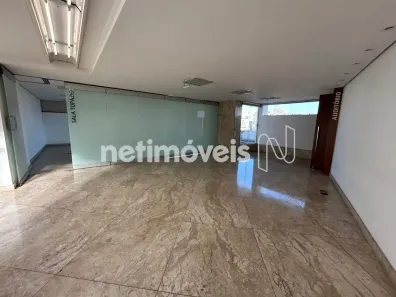 Ponto Comercial para alugar, 686m² no Centro, Belo Horizonte