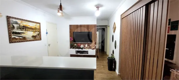 Apartamento com 2 Quartos à venda, 46m² no Itaberaba, São Paulo