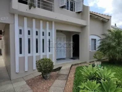 Casa com 5 Quartos à venda, 254m² no Nossa Senhora das Graças, Canoas