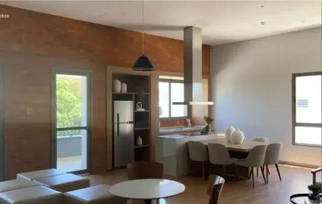 Apartamento com 3 Quartos à venda, 77m² no Santo Amaro, São Paulo