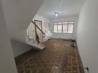 Sobrado com 2 Quartos à venda, 101m² no Vila Marieta, São Paulo
