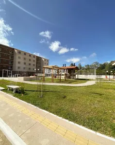 Apartamento com 2 Quartos à venda, 44m² no Três Vendas, Pelotas