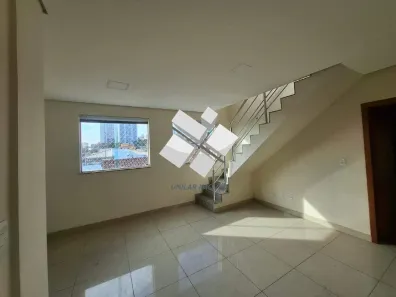Cobertura com 3 Quartos à venda, 176m² no Floramar, Belo Horizonte