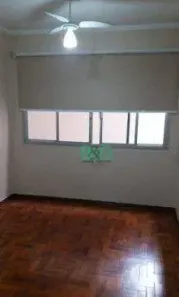 Apartamento com 1 Quarto à venda, 25m² no República, São Paulo