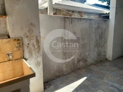 Casa com 2 Quartos à venda, 95m² no Vila Canero, São Paulo