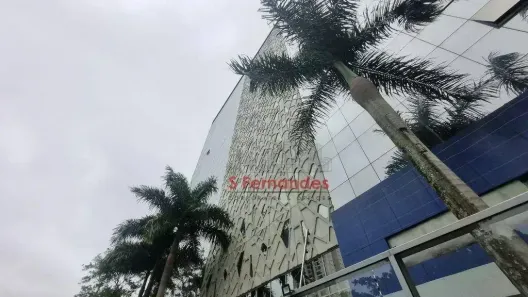 Sala Comercial para alugar, 320m² no Jardim Caravelas, São Paulo
