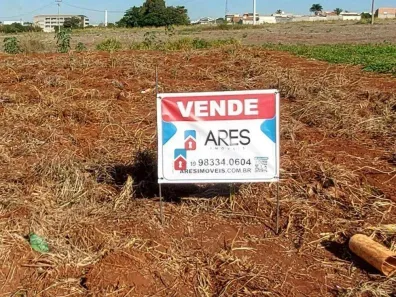 Lote/Terreno à venda, 250m² no Jardim Itapuã, Santa Bárbara D'Oeste