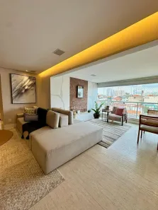 Apartamento com 3 Quartos à venda, 133m² no Vila Ester (Zona Norte), São Paulo