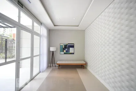 Apartamento com 1 Quarto à venda, 39m² no Vila Suzana, São Paulo