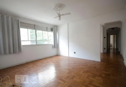 Apartamento com 3 Quartos à venda, 100m² no Leblon, Rio de Janeiro