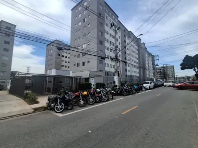 Apartamento com 2 Quartos à venda, 45m² no Jardim Egle, São Paulo