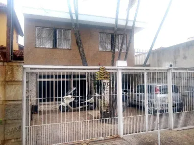 Casa com 4 Quartos à venda, 240m² no Bosque da Saúde, São Paulo