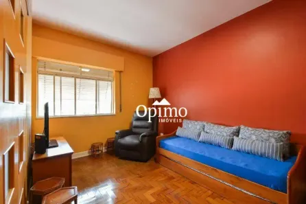 Apartamento com 2 Quartos à venda, 93m² no João Aranha, Paulínia