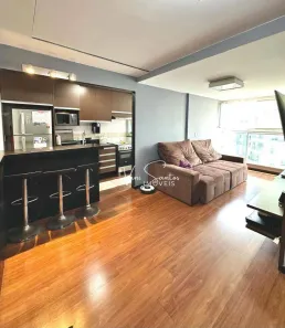 Apartamento com 2 Quartos à venda, 65m² no Praia da Costa, Vila Velha