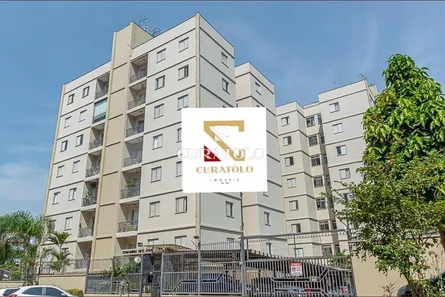 Apartamento com 2 Quartos à venda, 67m² no Nova Petrópolis, São Bernardo do Campo