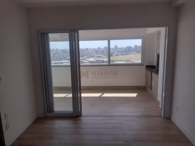 Apartamento com 3 Quartos à venda, 90m² no Vila Mariana, Bauru