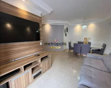 Apartamento com 3 Quartos à venda, 96m² no Santa Paula, São Caetano do Sul