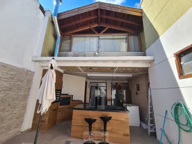 Casa com 3 Quartos à venda, 230m² no Mirante, Mogi Mirim