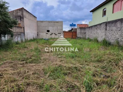Lote/Terreno à venda, 390m² no Centro, Itapetininga