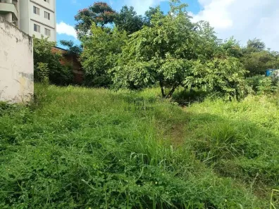 Lote/Terreno à venda, 570m² no Vila Independência, Piracicaba