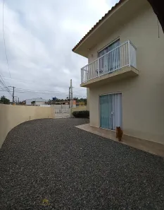Casa com 2 Quartos à venda, 62m² no Parque Guarani, Joinville