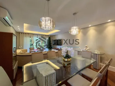 Apartamento com 3 Quartos à venda, 188m² no Pitangueiras, Guarujá