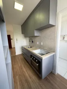 Apartamento com 2 Quartos à venda, 56m² no Loteamento Chácaras Takitani, São José dos Campos