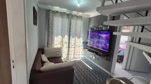 Apartamento com 3 Quartos à venda, 60m² no Jardim Maria Eugênia, Sorocaba
