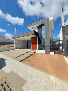 Casa de Condomínio com 3 Quartos à venda, 120m² no Parque das Nações, Parnamirim