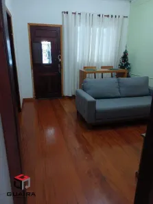 Imóvel Comercial à venda, 220m² no Jardim Bela Vista, Santo André
