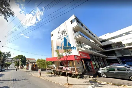Ponto Comercial à venda, 452m² no Serrano, Belo Horizonte