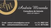 Logo da imobiliária