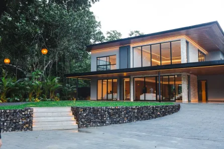 Casa de Condomínio com 5 Quartos à venda, 720m² no Aldeia dos Camarás, Camaragibe